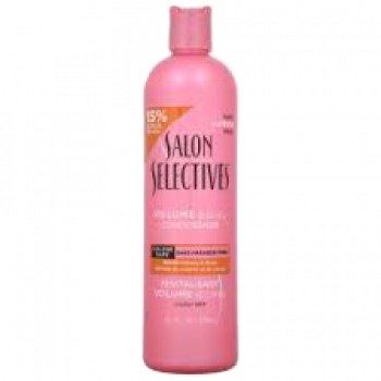 SALON SELECTIVES Conditioner 16.1oz