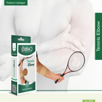 ORTHO Tennis Elbow XXL 1/pk