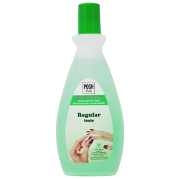 POSH Nail Polish Remover Regular 236mL