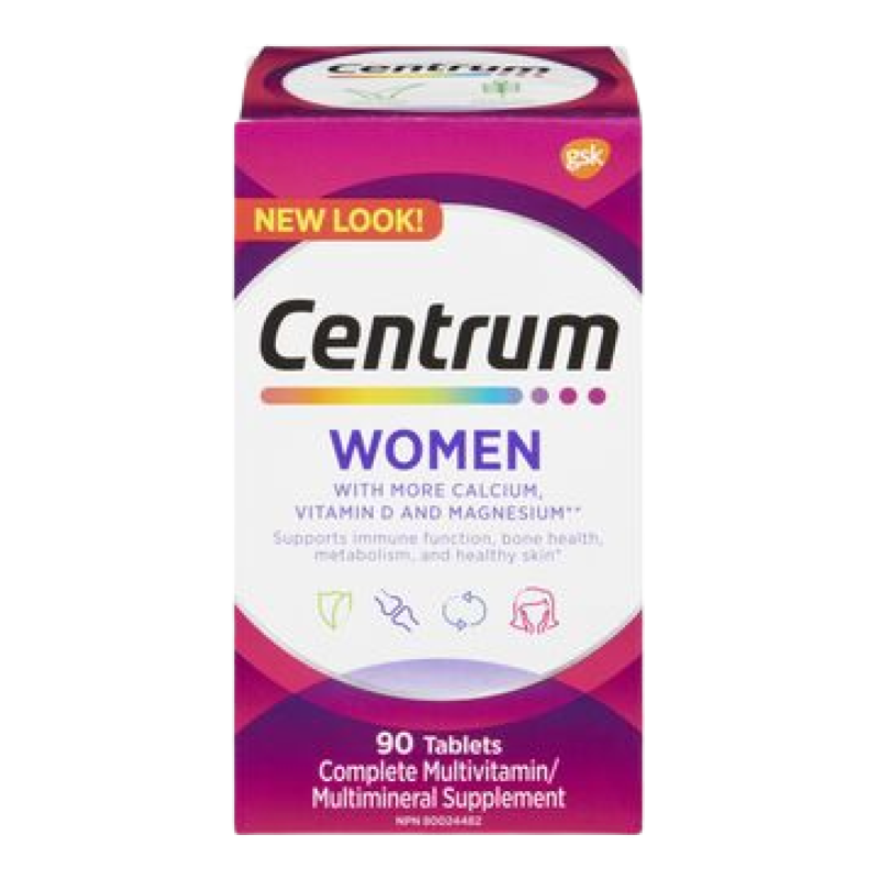 CENTRUM WOMEN 90