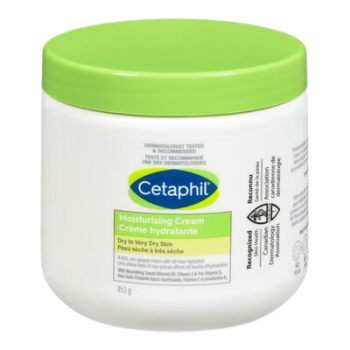CETAPHIL MOISTURIZING CR 453G