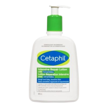 CETAPHIL LOT INTENSIVE REPAIR W/CERAMIDES 473ML