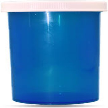 Child resistant Vials - 20 DR - 200 pcs / Box Blue