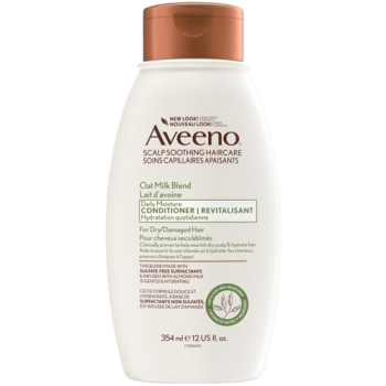 AVEENO CND OAT MILK BLEND 354ML