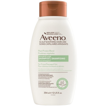 AVEENO SHP VEGAN PLANT PROTEIN 354ML